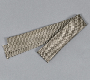 玄武岩纤维高温套管