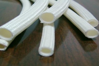 内胶外纤绝缘套管